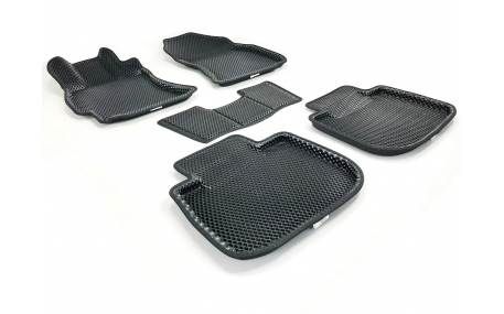 Коврики в салон Subaru Outback