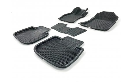 Коврики в салон Subaru Outback