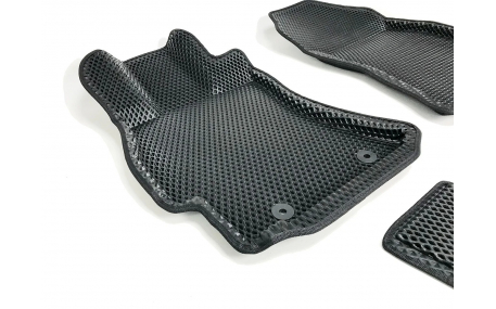 Коврики в салон Subaru Outback