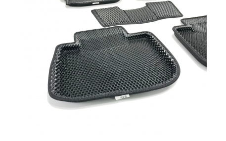 Коврики в салон Subaru Outback