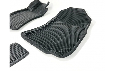 Коврики в салон Subaru Outback