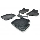 Коврики в салон Volkswagen Jetta