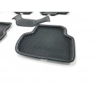 Коврики в салон Volkswagen Jetta