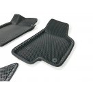 Коврики в салон Volkswagen Jetta