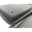 Коврики в салон Volkswagen Jetta