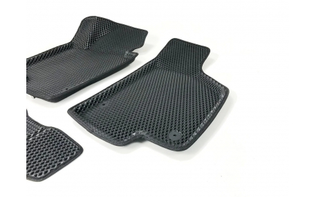 Коврики в салон Volkswagen Passat B6