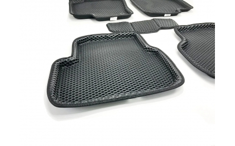 Коврики в салон Volkswagen Passat B6