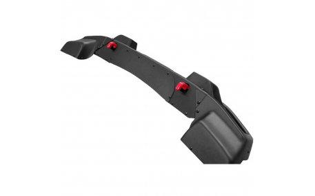 Бампер передний Jeep Wrangler JK