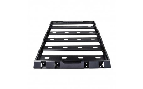 Багажник на крышу Jeep Wrangler JK