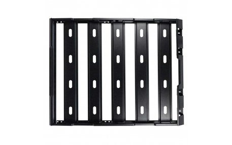 Багажник на крышу Jeep Wrangler JK