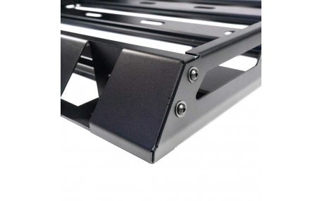 Багажник на крышу Jeep Wrangler JK