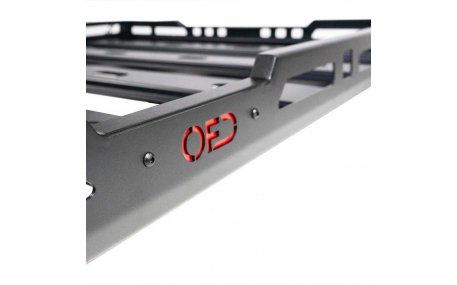 Багажник на крышу Jeep Wrangler JK