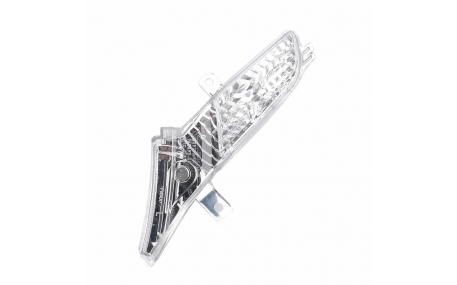 Поворот Porsche Cayenne 957