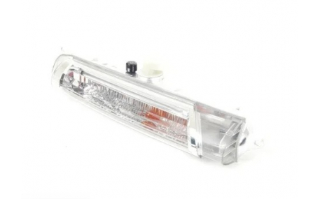 Поворот Porsche Cayenne 957