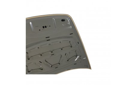 Капот Porsche Cayenne 958