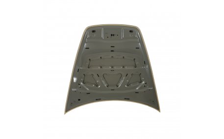 Капот Porsche Cayenne 958