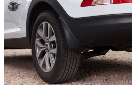 Брызговики Kia Sportage R
