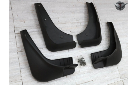 Брызговики Kia Sportage R