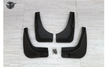 Брызговики Kia Sportage R