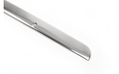 Хром накладки Mercedes Vito W638