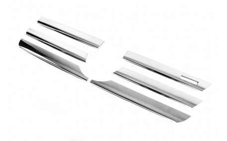 Хром накладки Mercedes Sprinter