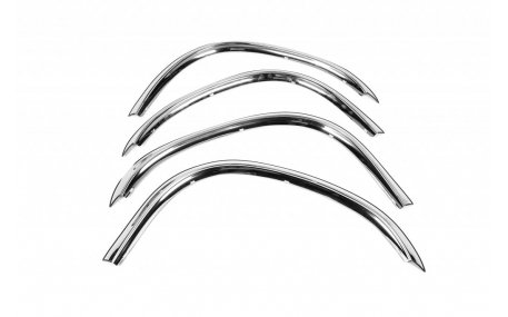 Арки Volkswagen T4