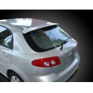 Спойлер Chevrolet Lacetti