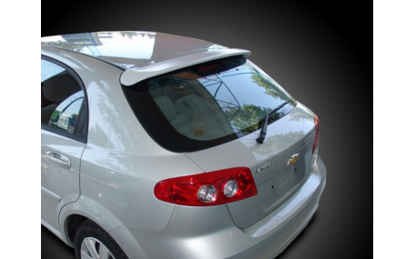 Спойлер Chevrolet Lacetti
