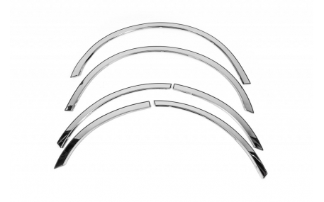 Арки Volkswagen T5