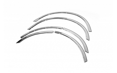 Арки Volkswagen T5