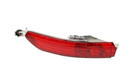 Противотуманки Volkswagen Touareg