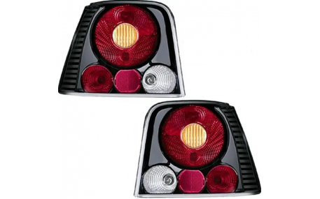 Фонари задние Volkswagen Golf 4