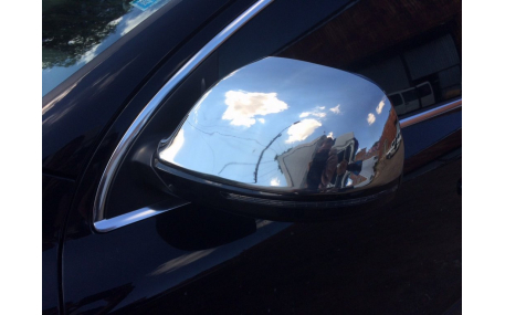 Хром накладки