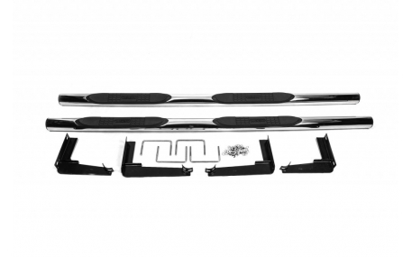 Подножки Mitsubishi L200