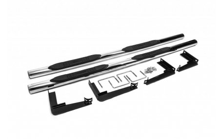 Подножки Mitsubishi L200