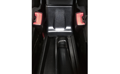 Подлокотник Fiat Fiorino