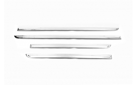 Хром накладка Opel Mokka