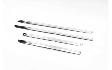 Хром накладка Opel Mokka