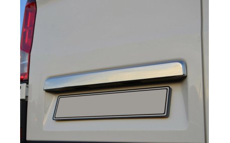 Хром накладки Volkswagen Crafter