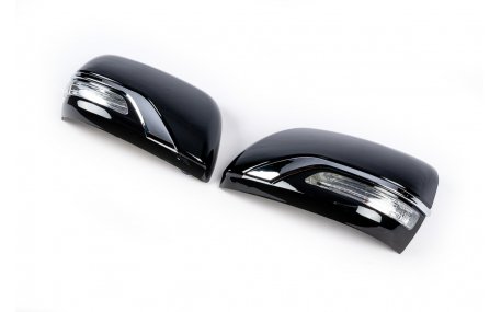 Крышки зеркал Toyota Land Cruiser Prado 150