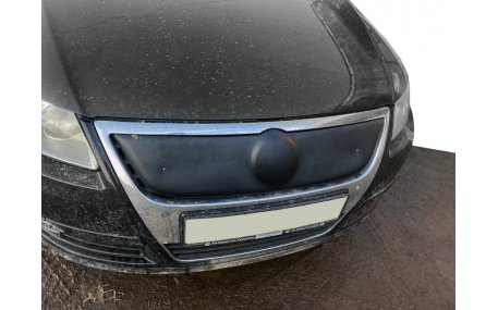 Зимняя накладка на решетку Volkswagen Passat B6