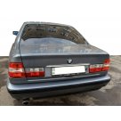 Хром накладки BMW E34