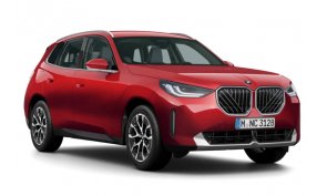 X3 (G45) 2024-...