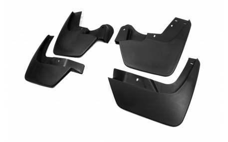 Брызговики Renault Duster