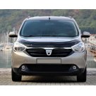 Дефлектор капота Renault Lodgy