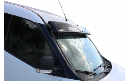 Козырек Fiat Doblo