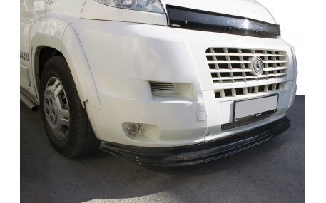 Накладка передняя