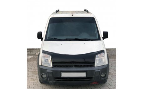 Дефлектор капота Ford Connect 