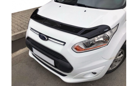 Дефлектор капота Ford Connect 