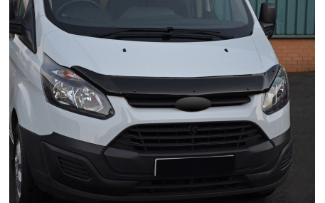 Дефлектор капота Ford Custom 